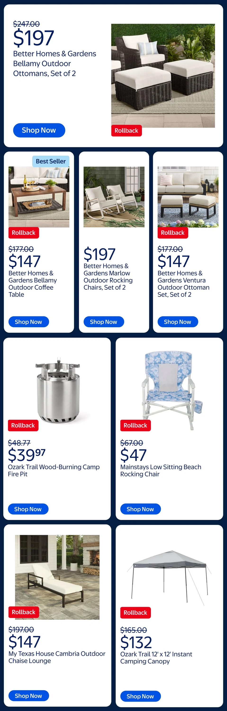 Walmart Flyer - Page 10
