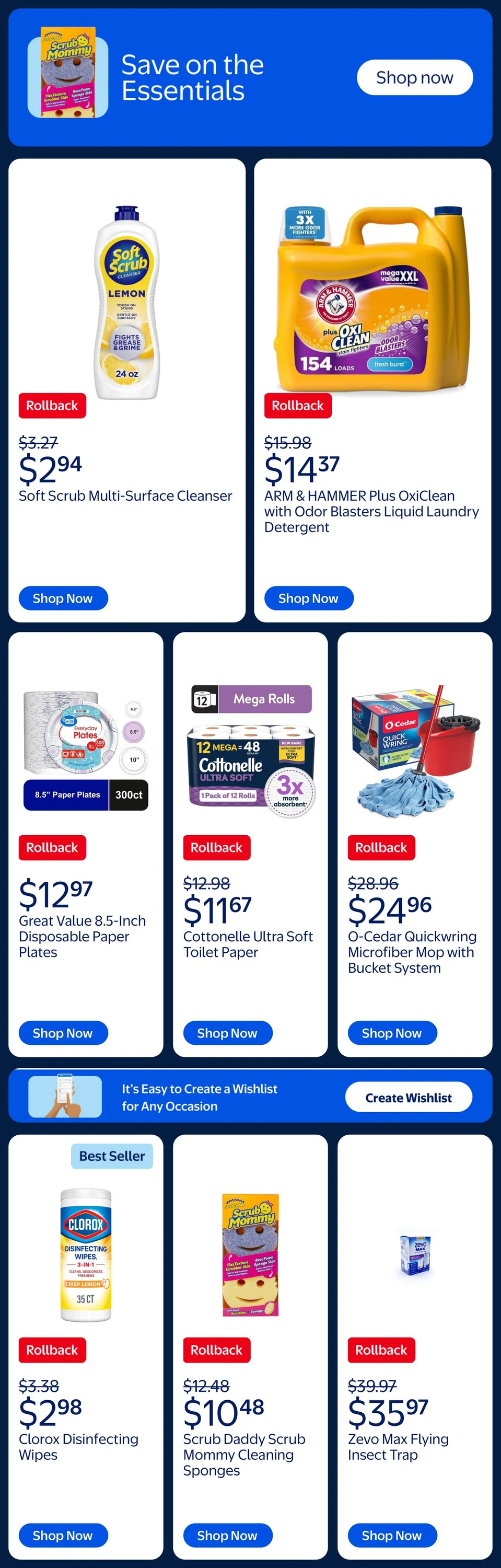 Walmart Flyer - Page 11