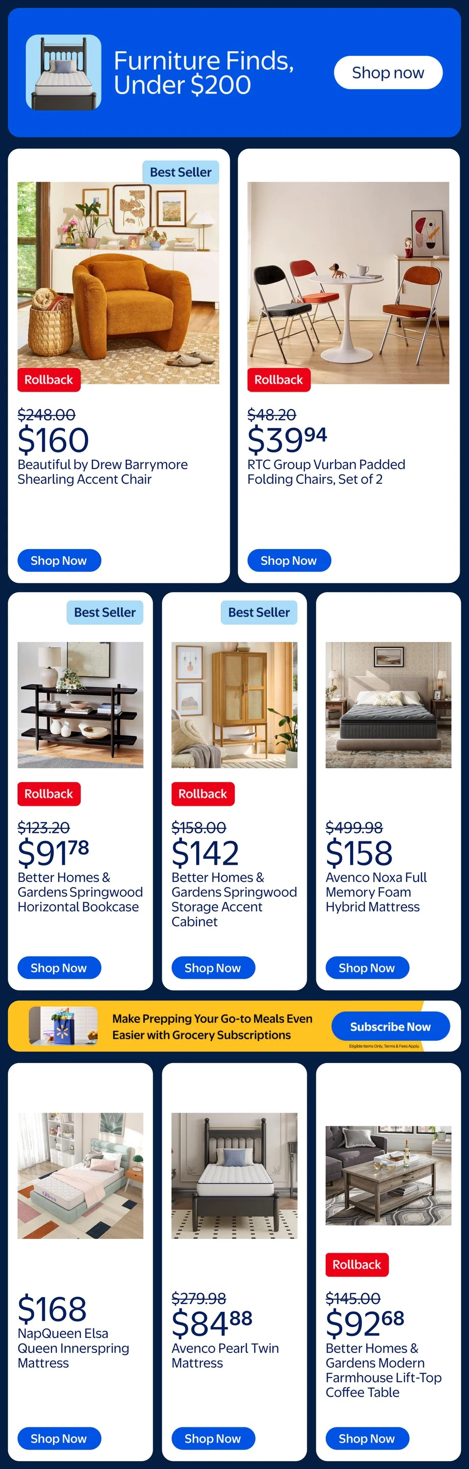 Walmart Flyer - Page 15