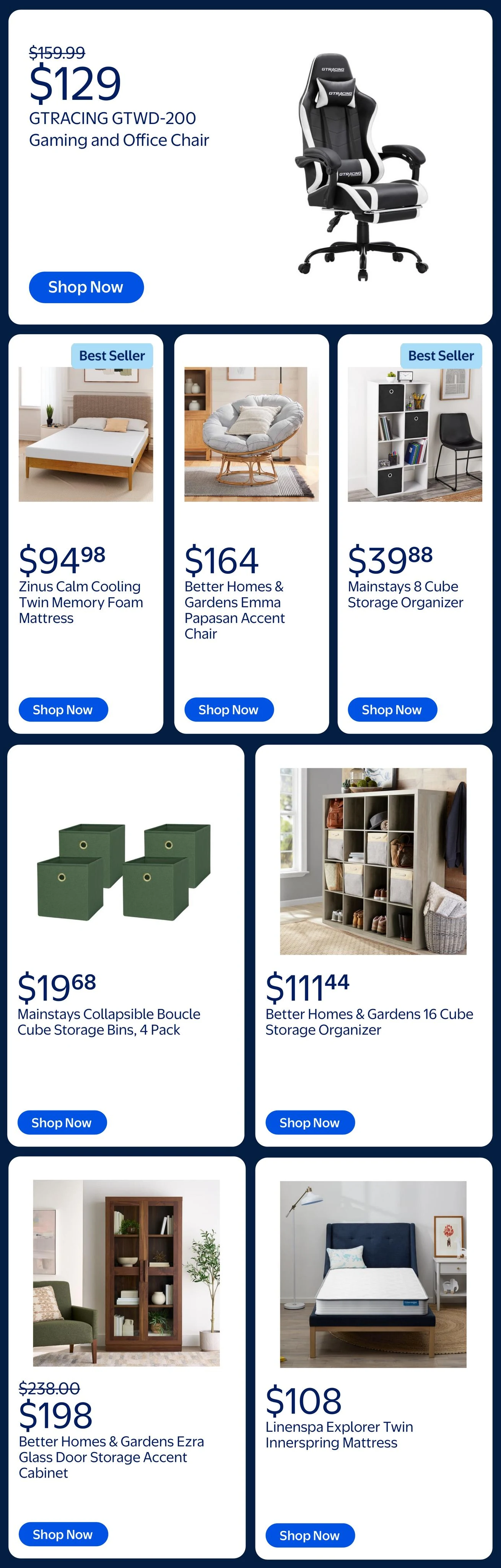 Walmart Flyer - Page 12