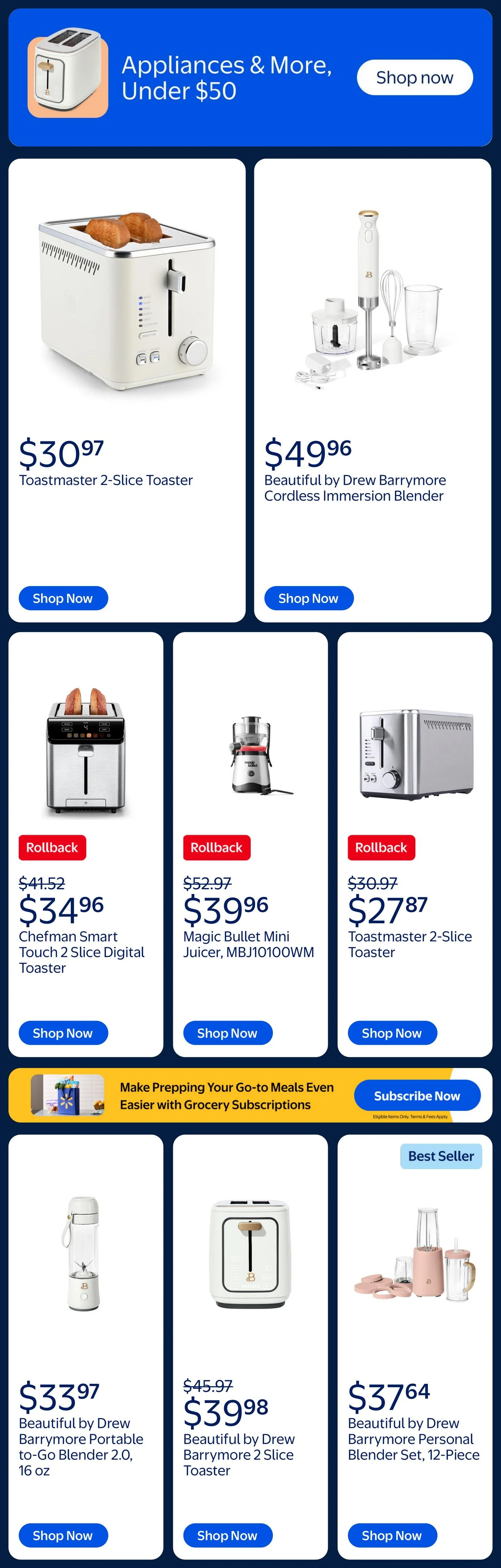Walmart Flyer - Page 15