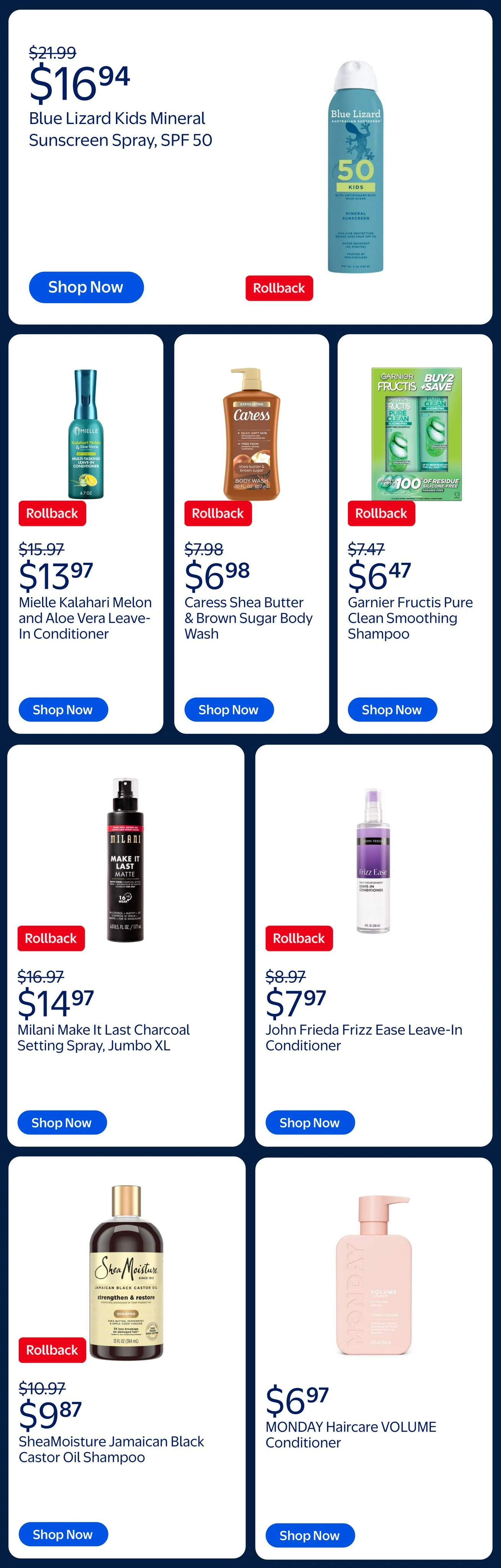 Walmart Flyer - Page 18