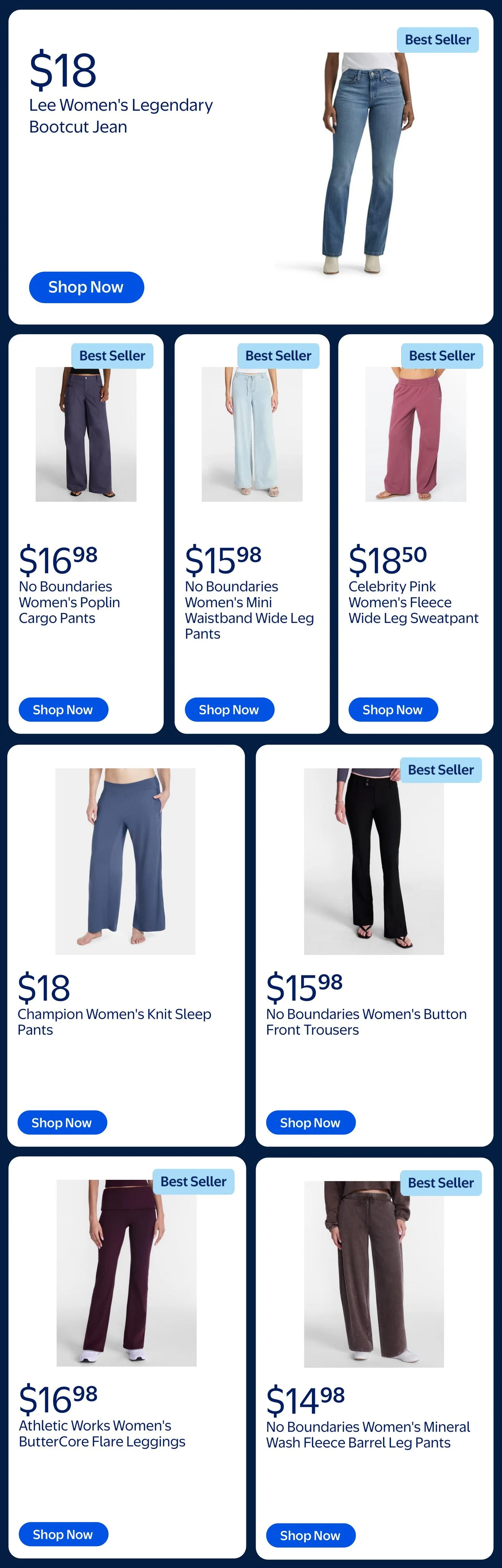 Walmart Flyer - Page 8