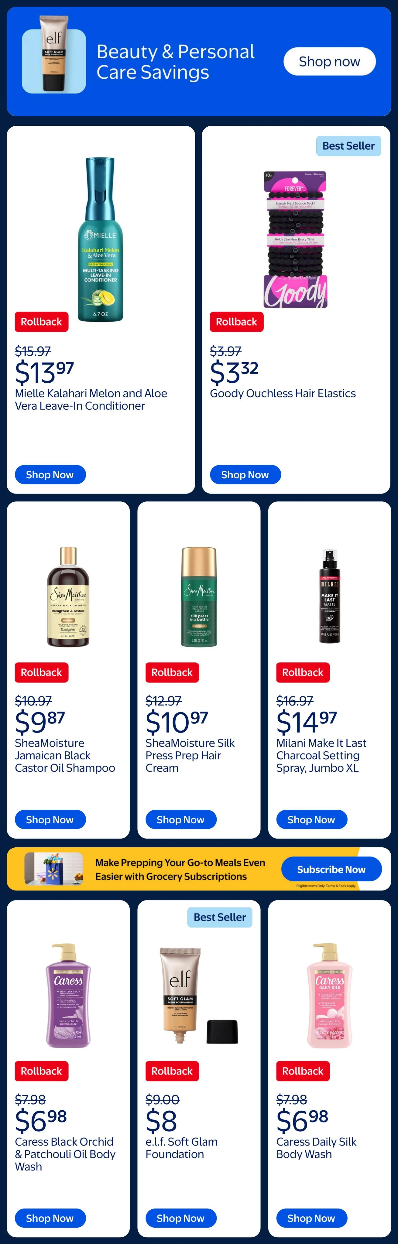 Walmart Flyer - Page 15