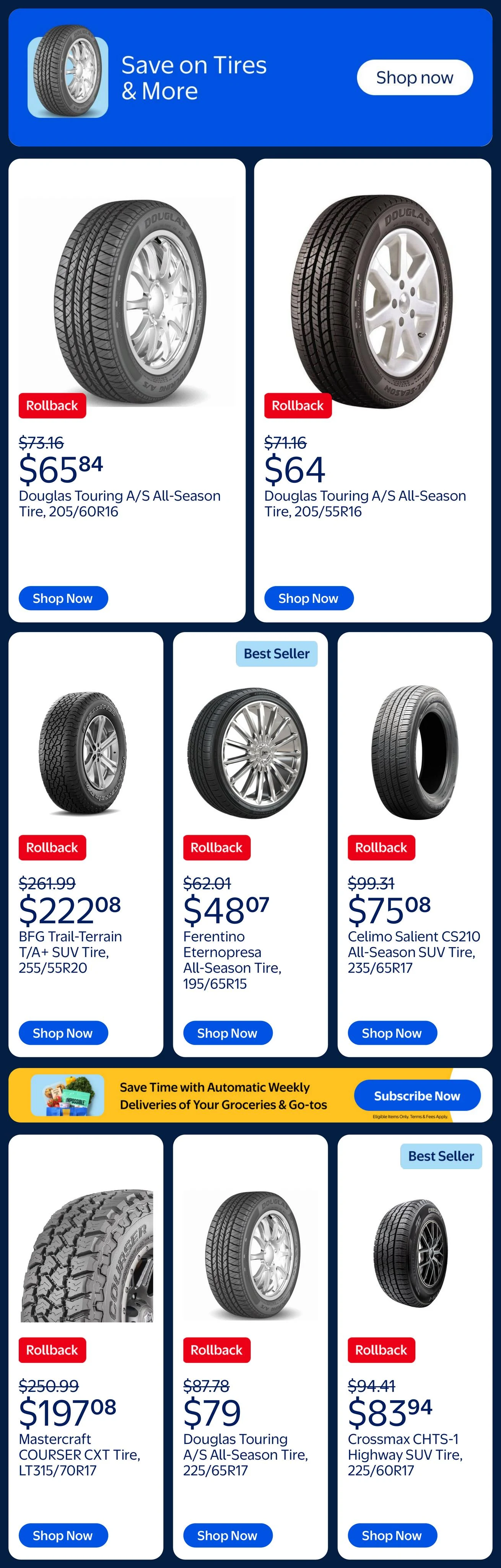 Walmart Flyer - Page 17