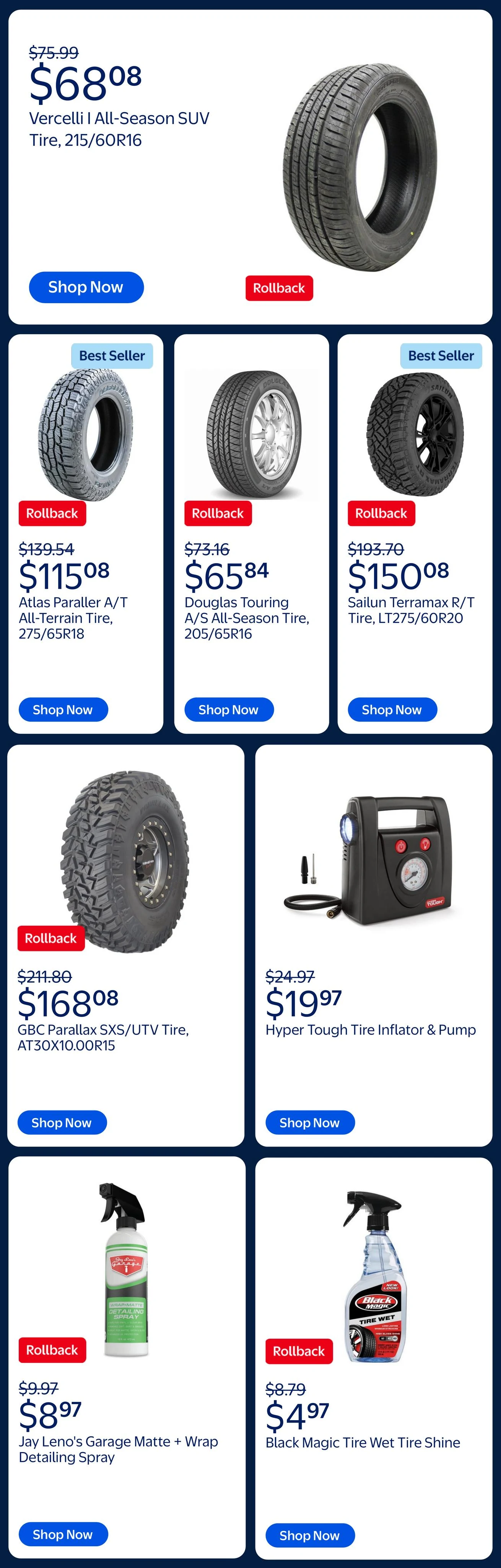 Walmart Flyer - Page 18