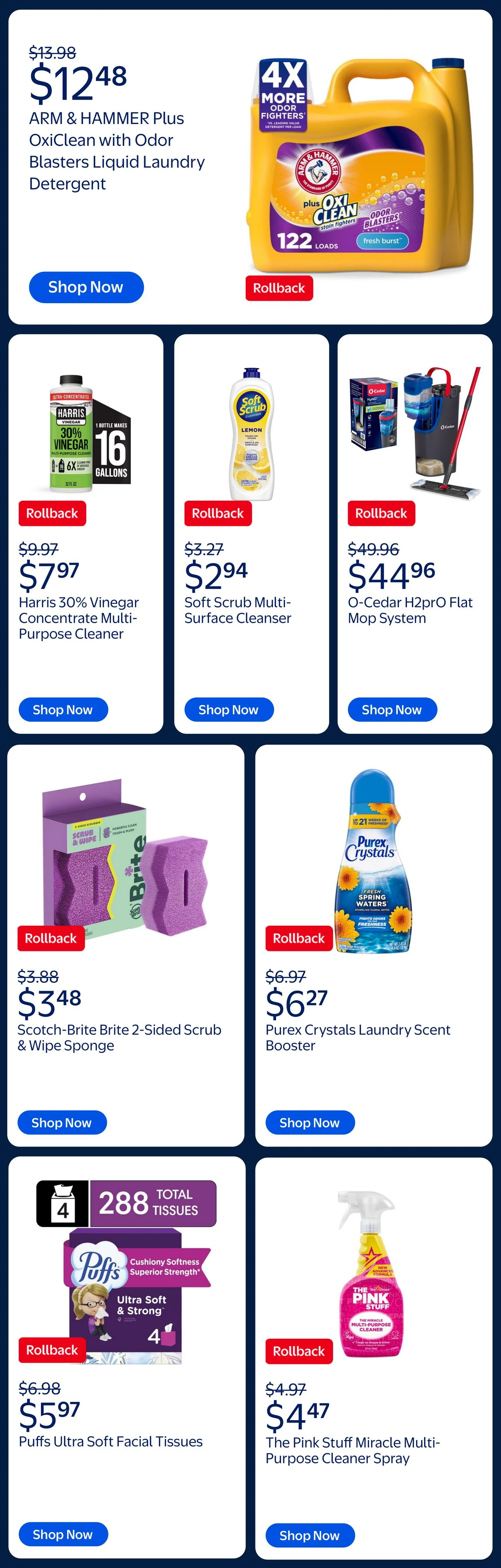 Walmart Flyer - Page 10