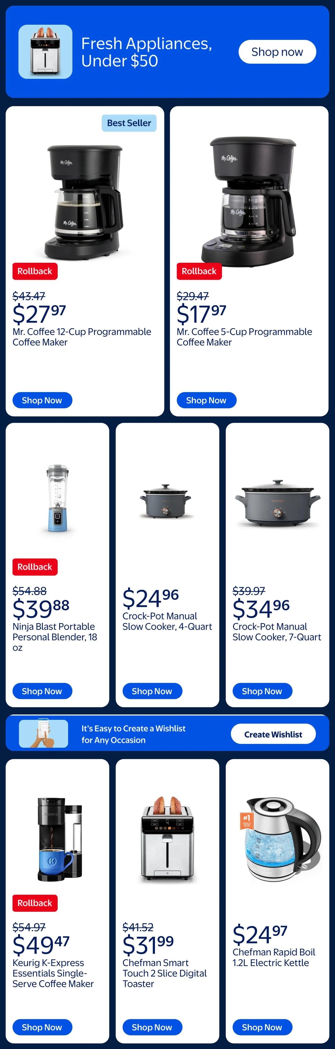 Walmart Flyer - Page 11