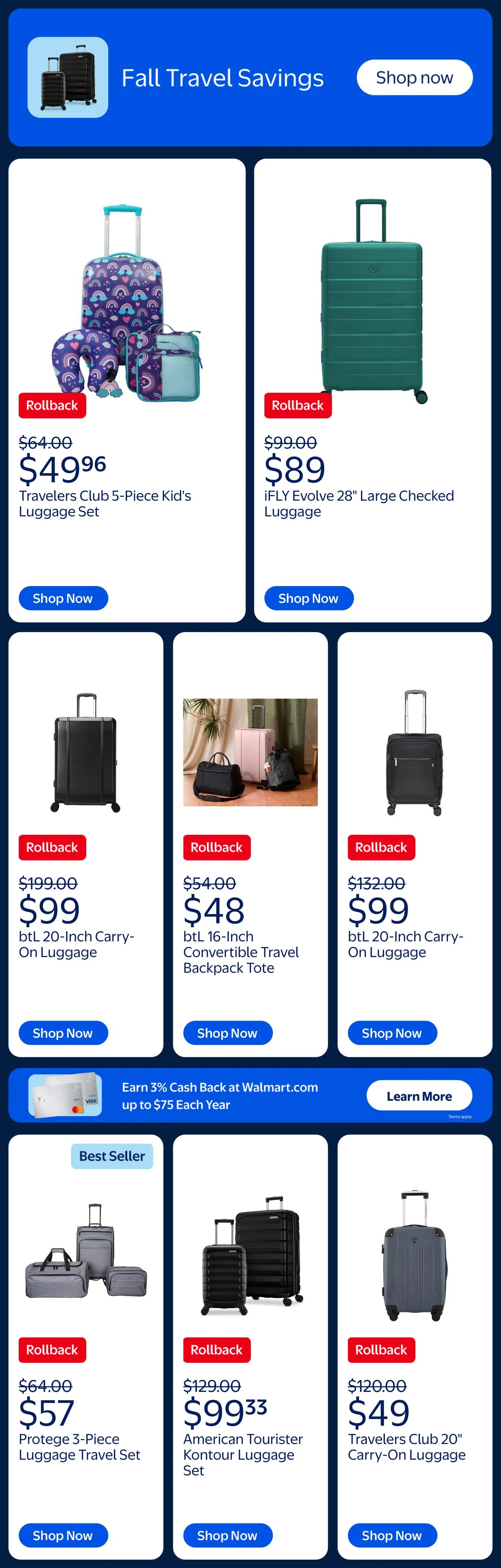 Walmart Flyer - Page 13