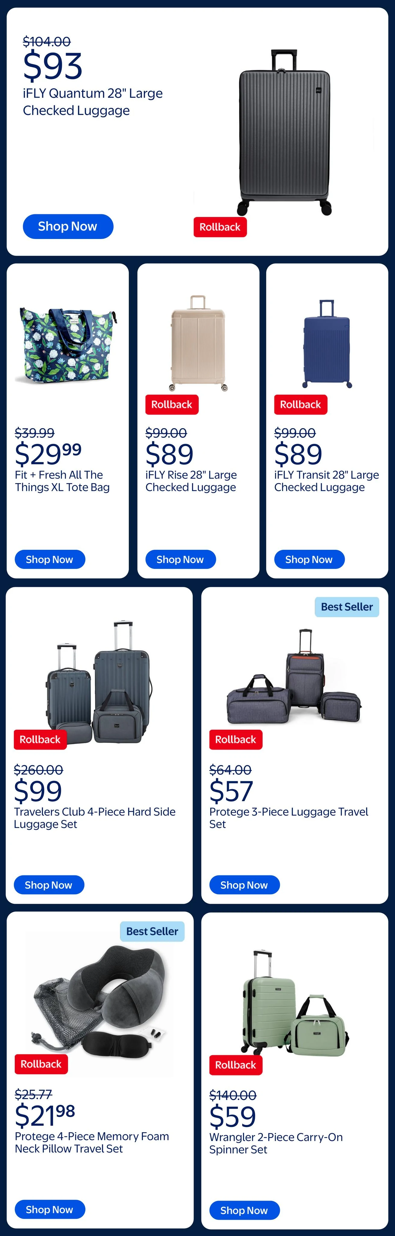 Walmart Flyer - Page 14
