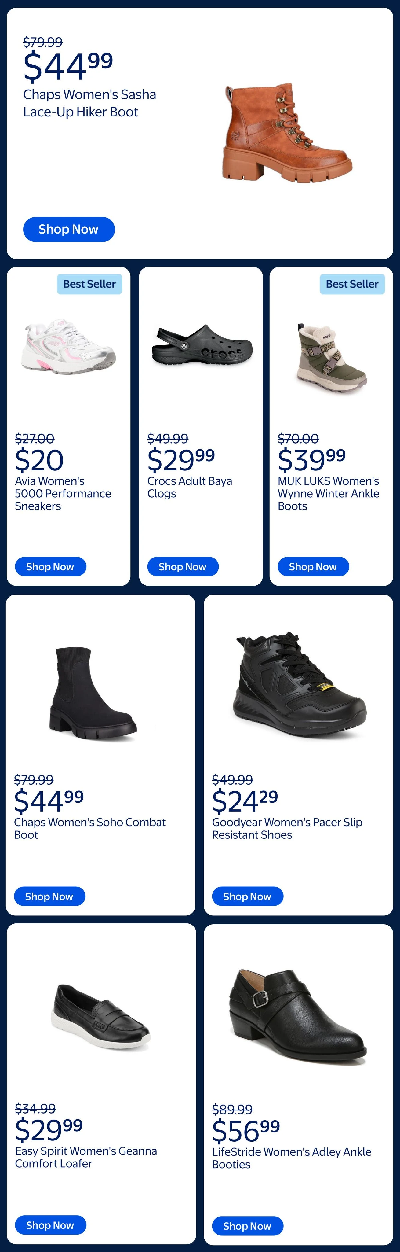 Walmart Flyer - Page 18