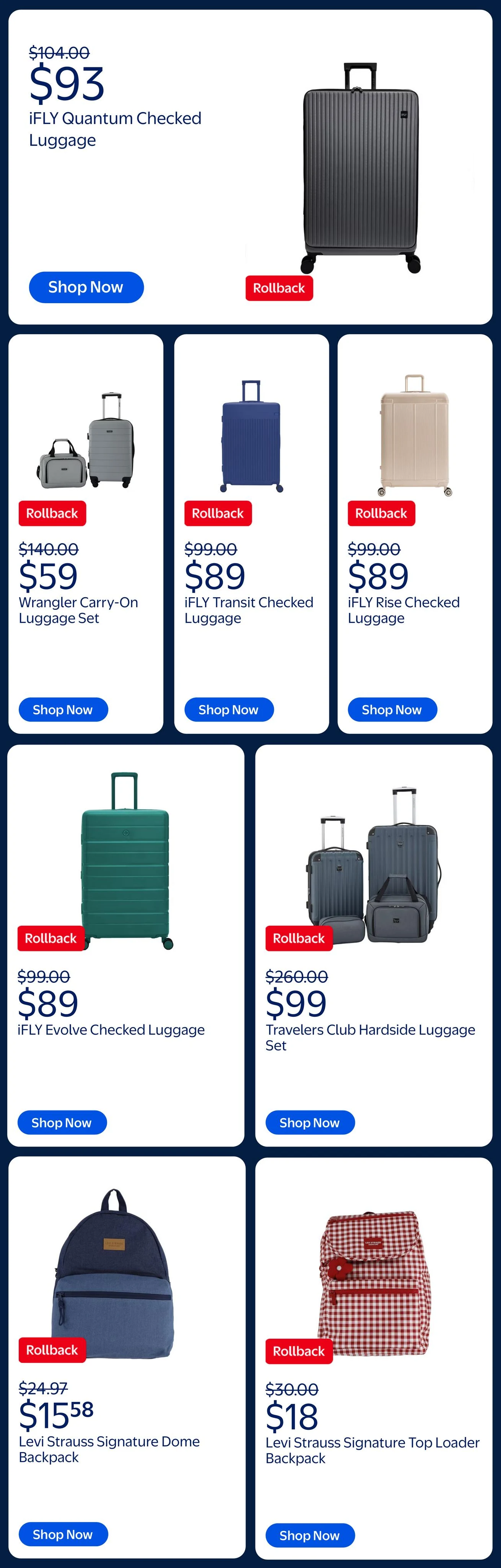 Walmart Flyer - Page 10