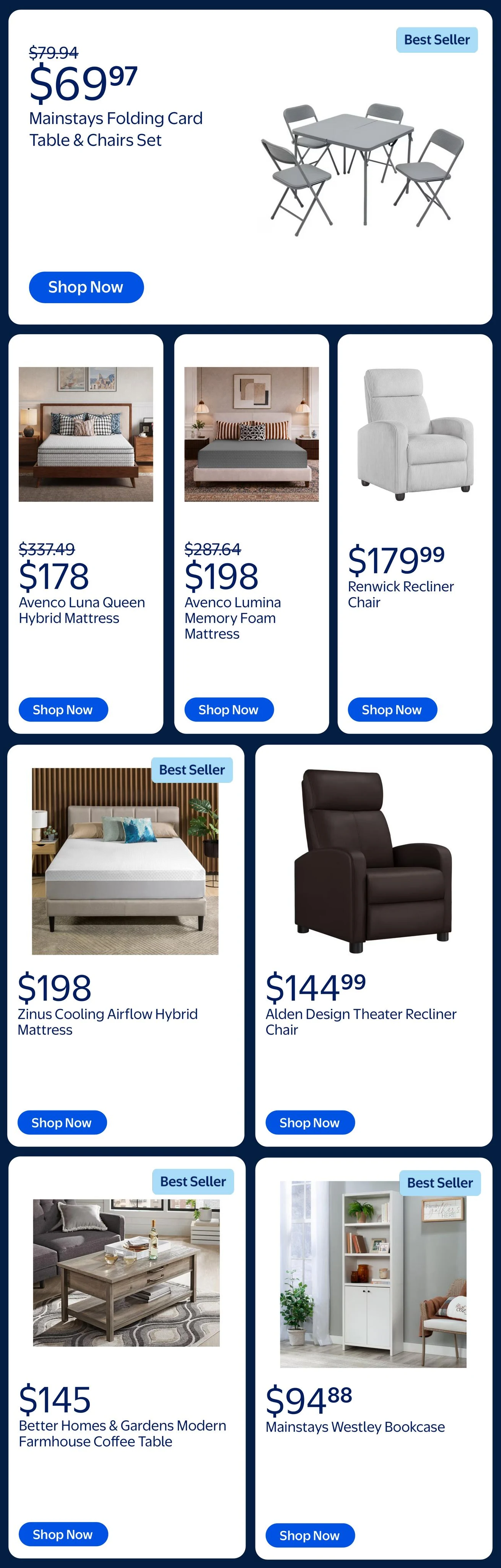 Walmart Flyer - Page 12