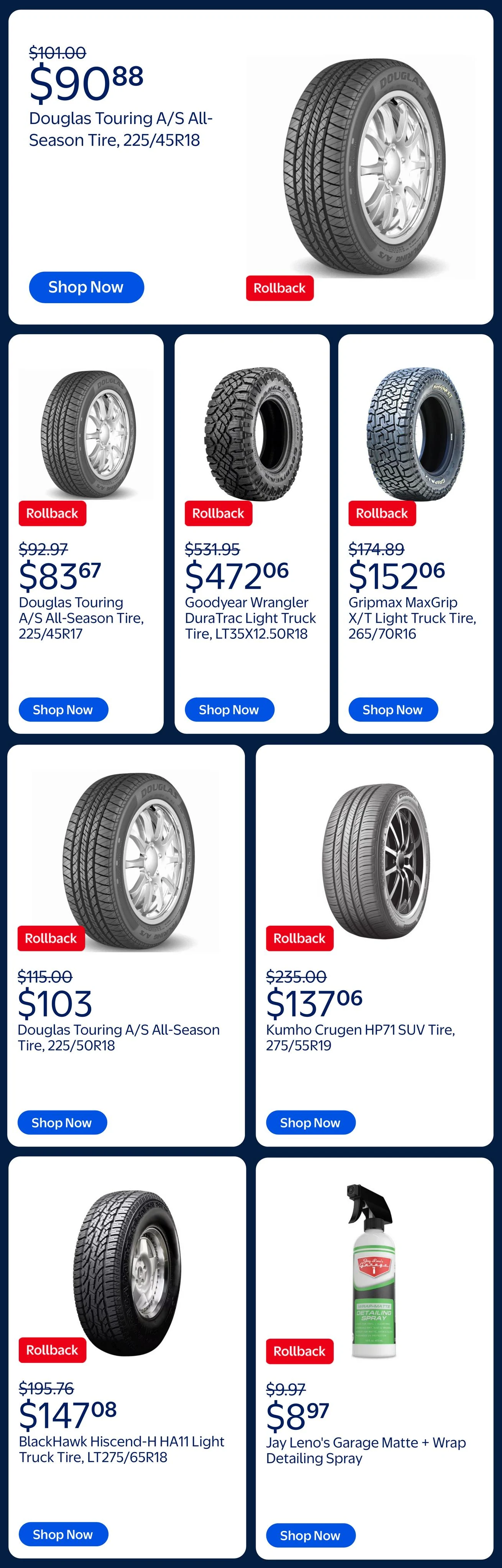 Walmart Flyer - Page 18