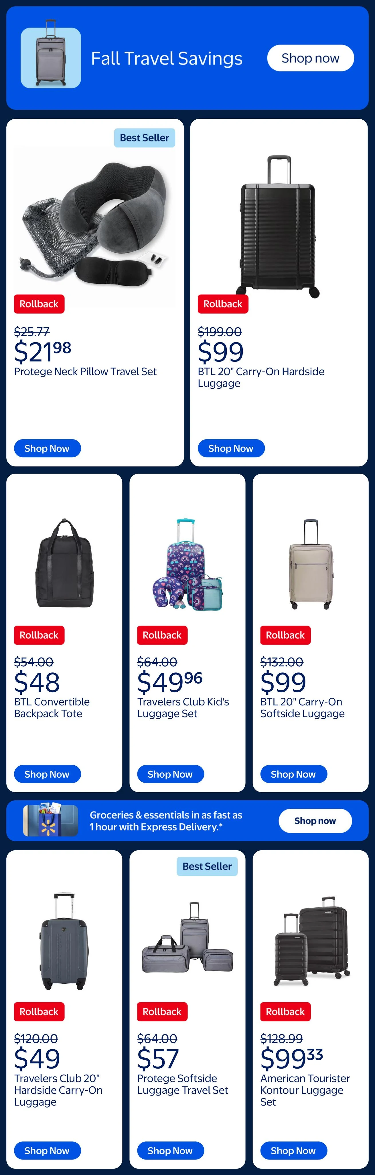 Walmart Flyer - Page 9