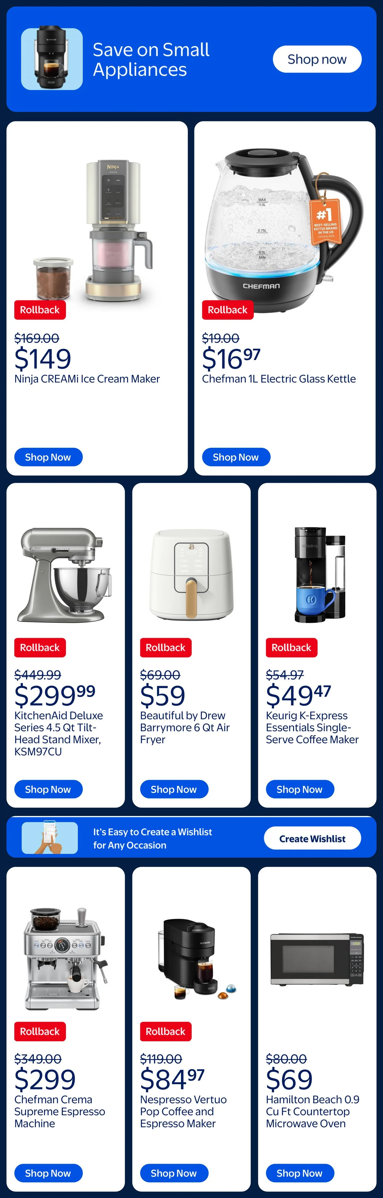 Walmart Flyer - Page 11