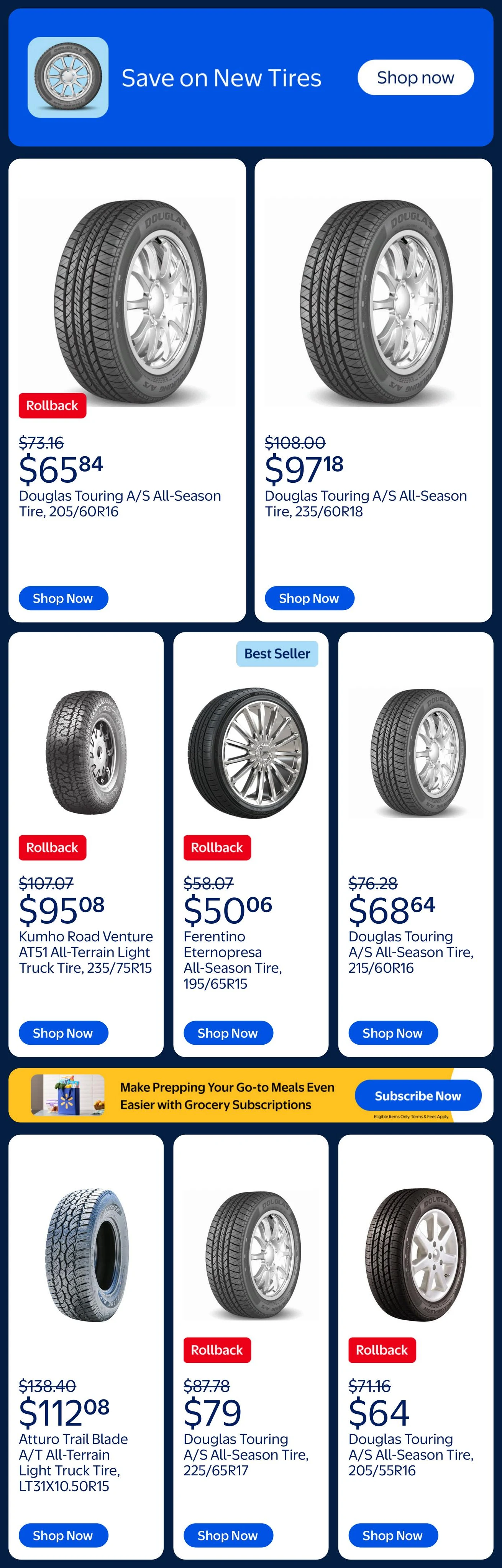 Walmart Flyer - Page 15