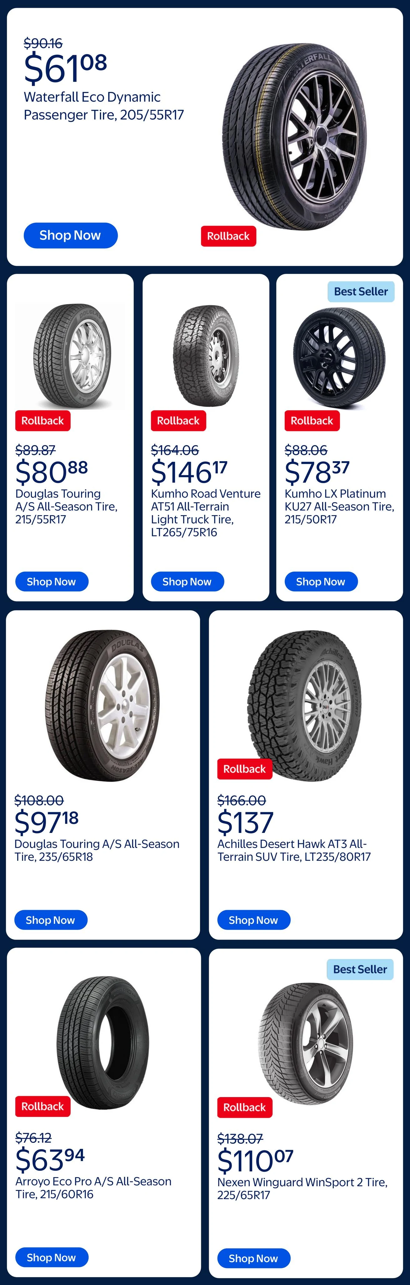Walmart Flyer - Page 16