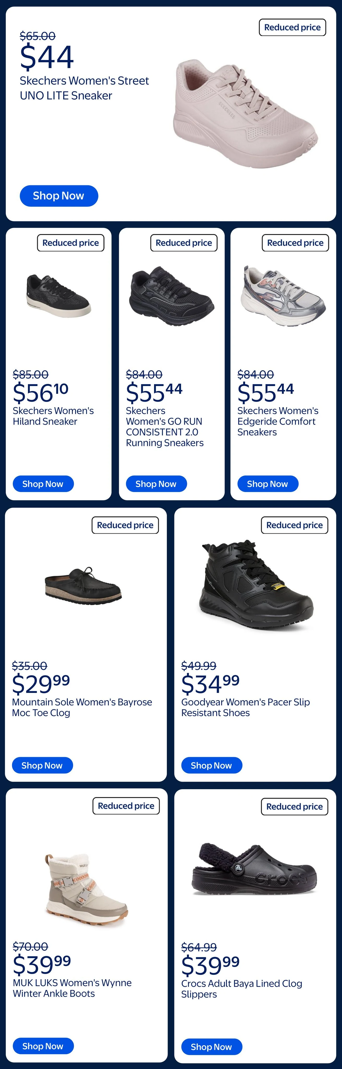 Walmart Flyer - Page 8