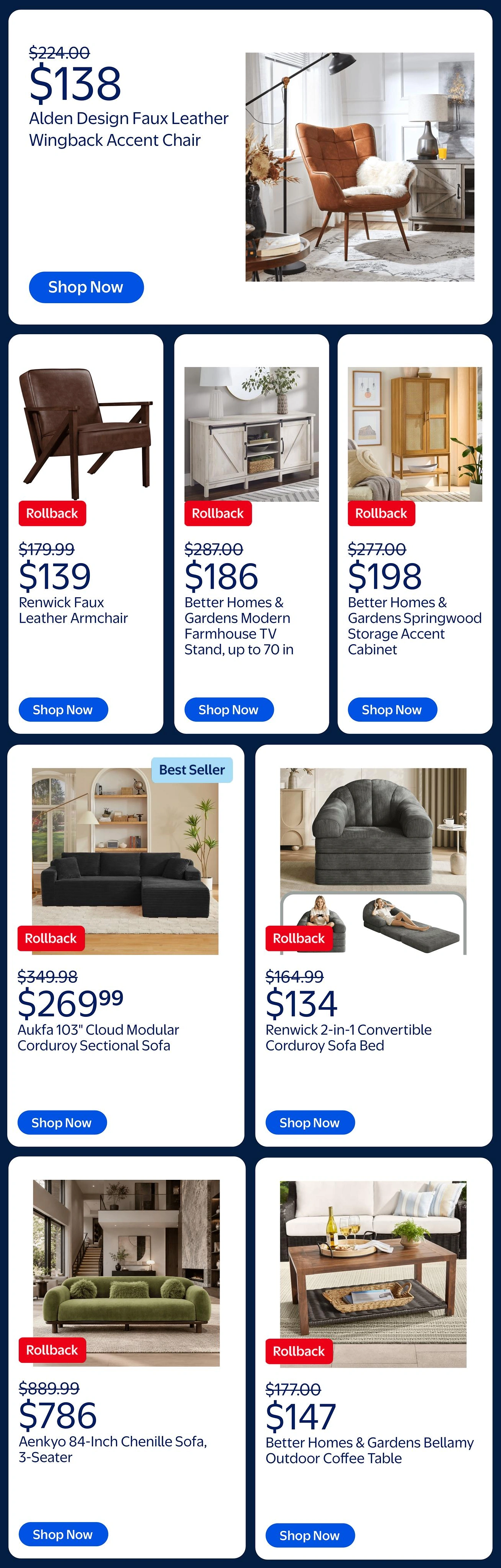 Walmart Flyer - Page 10