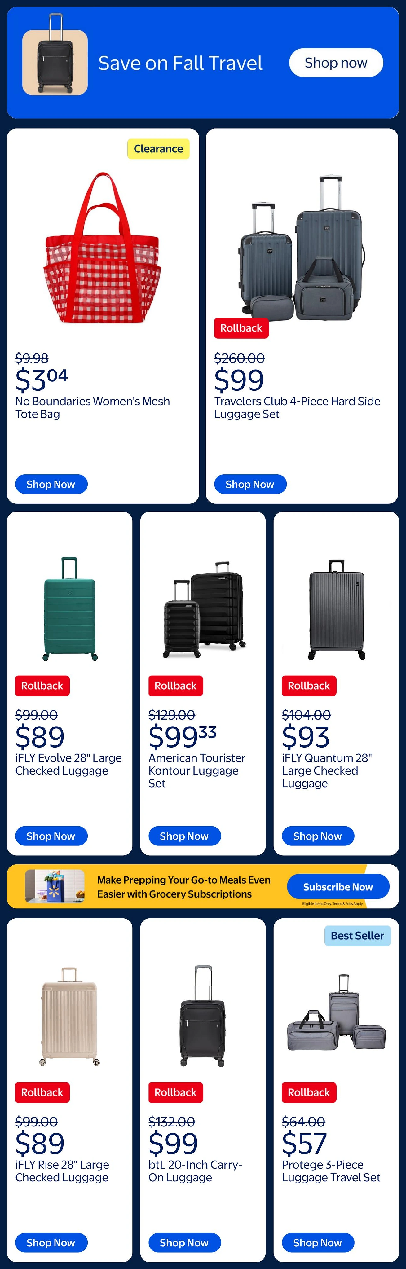 Walmart Flyer - Page 15