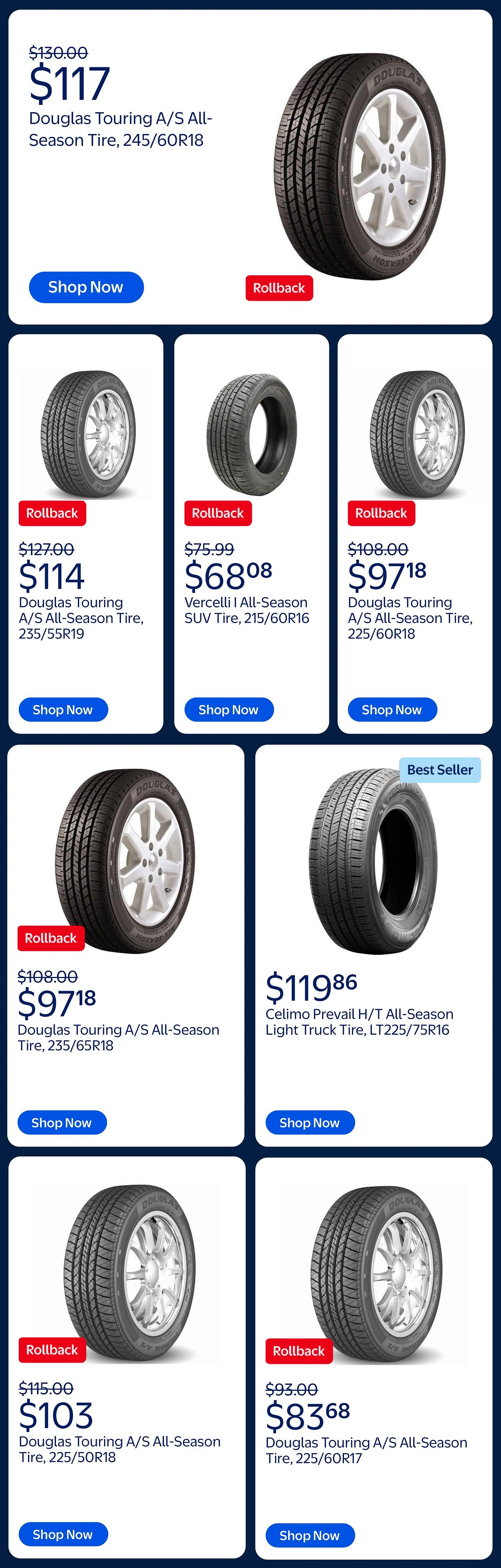 Walmart Flyer - Page 18