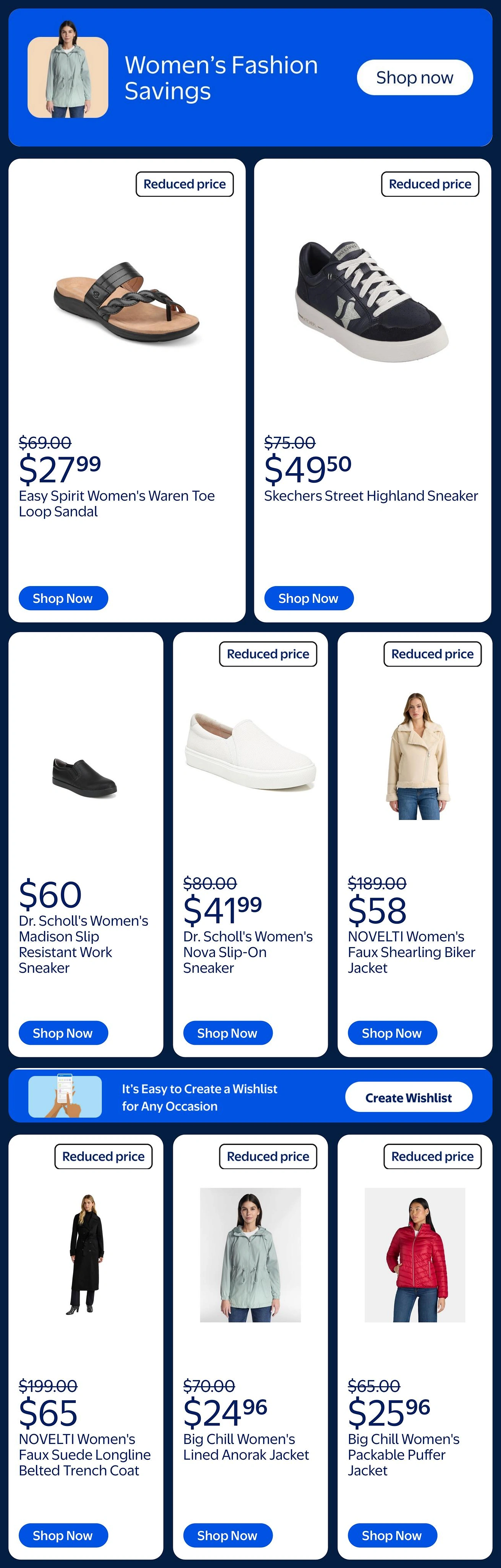 Walmart Flyer - Page 4