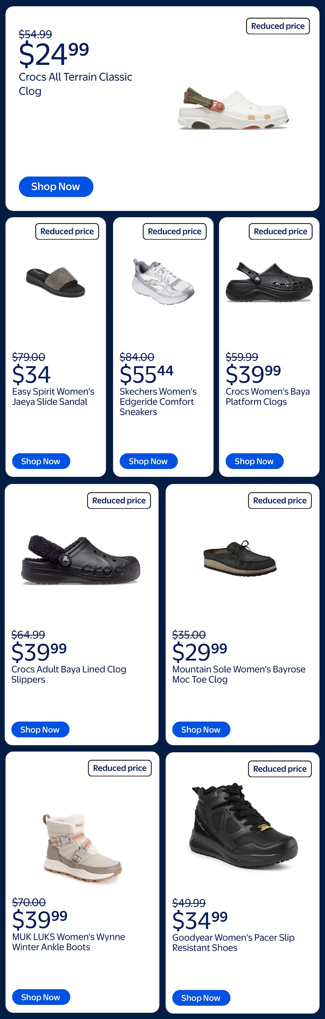 Walmart Flyer - Page 5