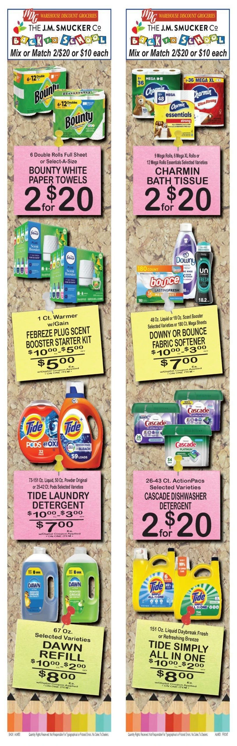 Flyer page 3