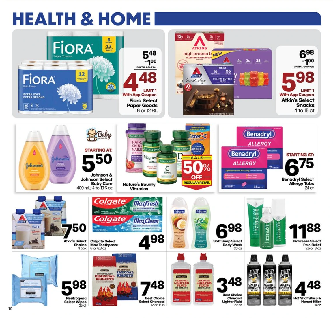 Flyer page 10