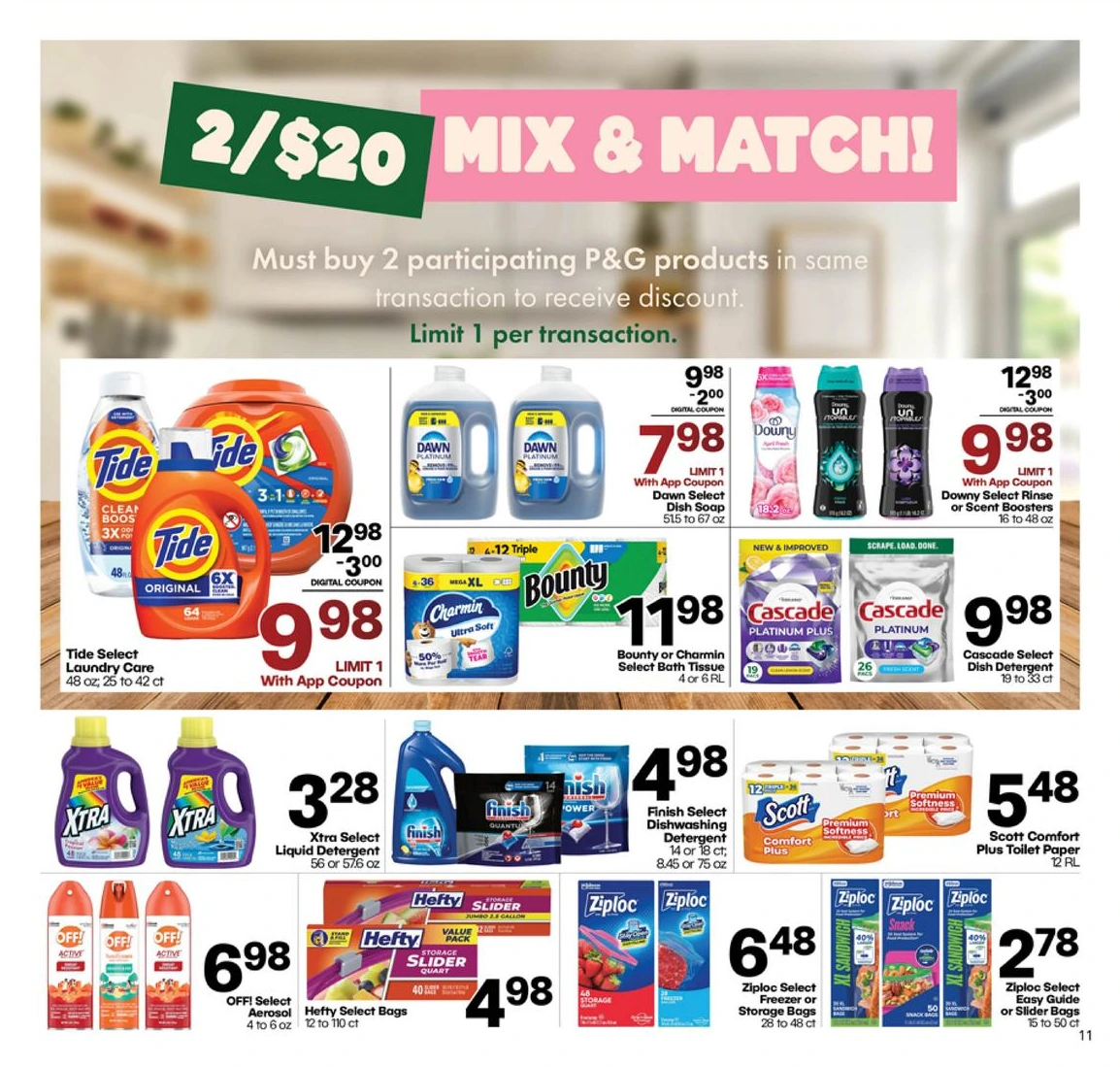 Flyer page 11