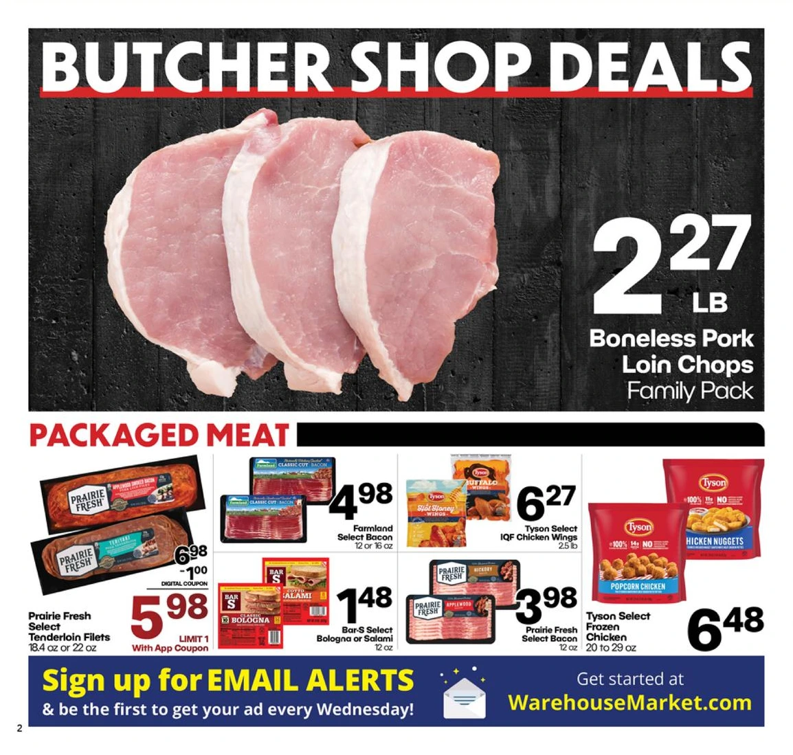 Flyer page 2