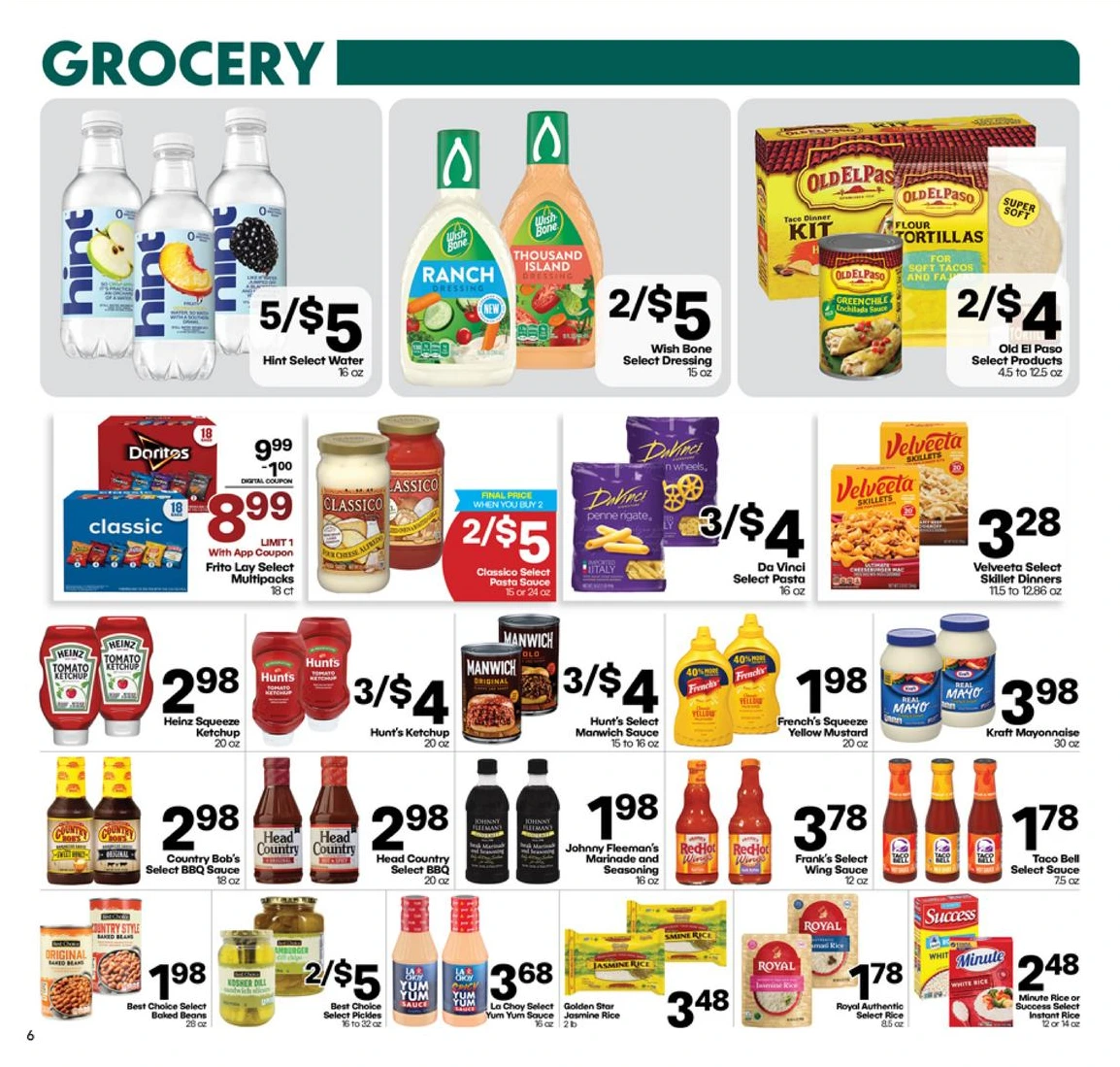 Flyer page 6