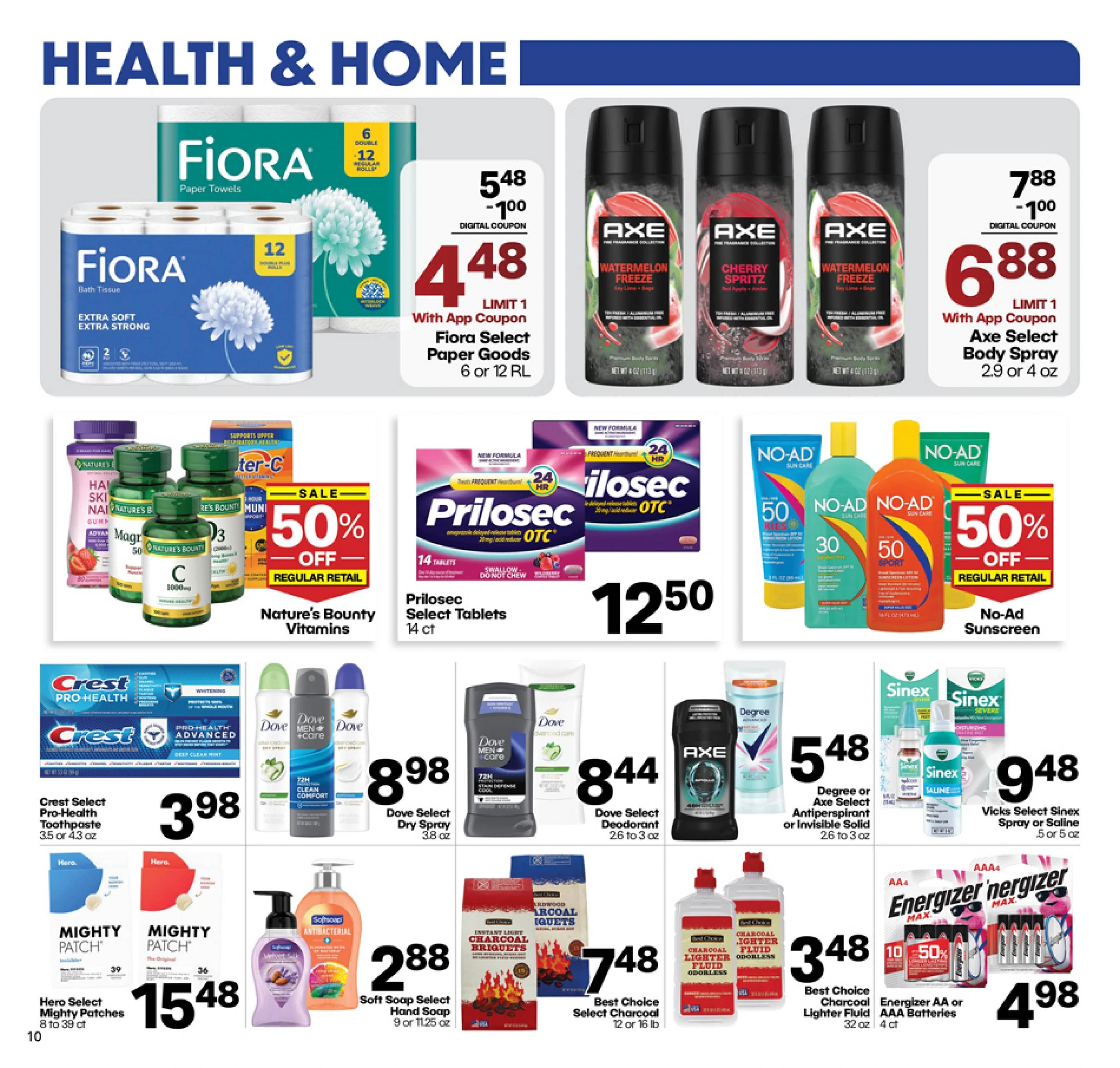 Flyer page 10