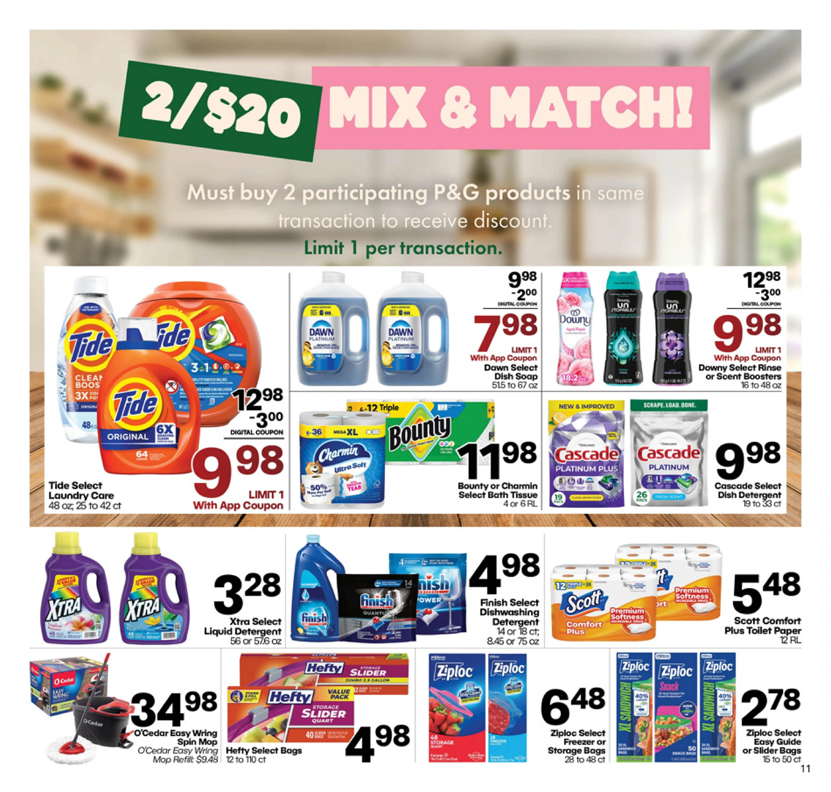 Flyer page 11