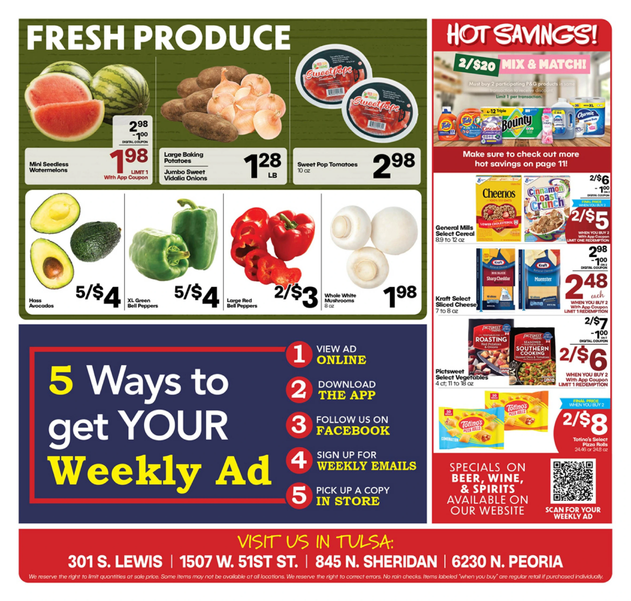 Flyer page 12