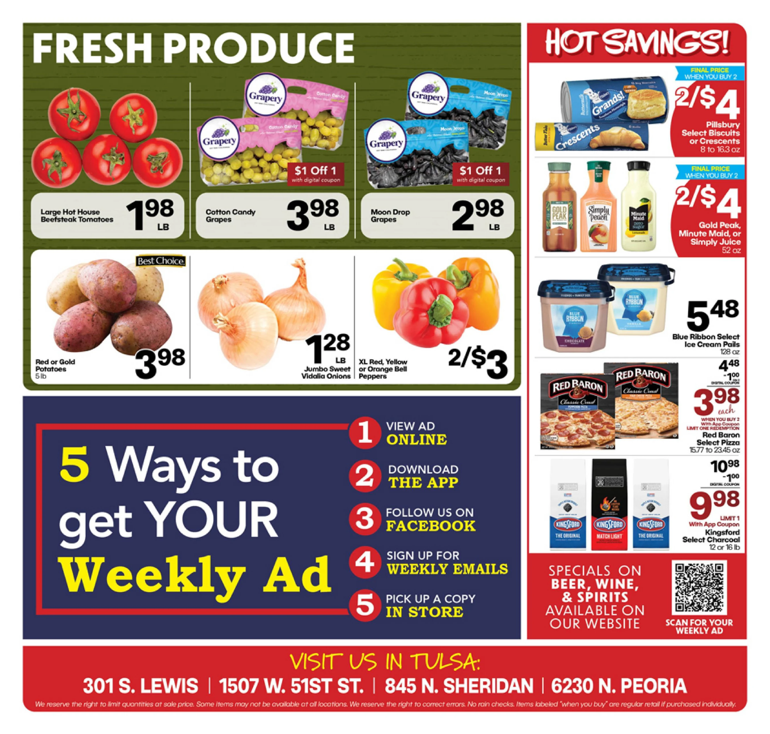 Warehouse Market Indexed Weekly - Page 12