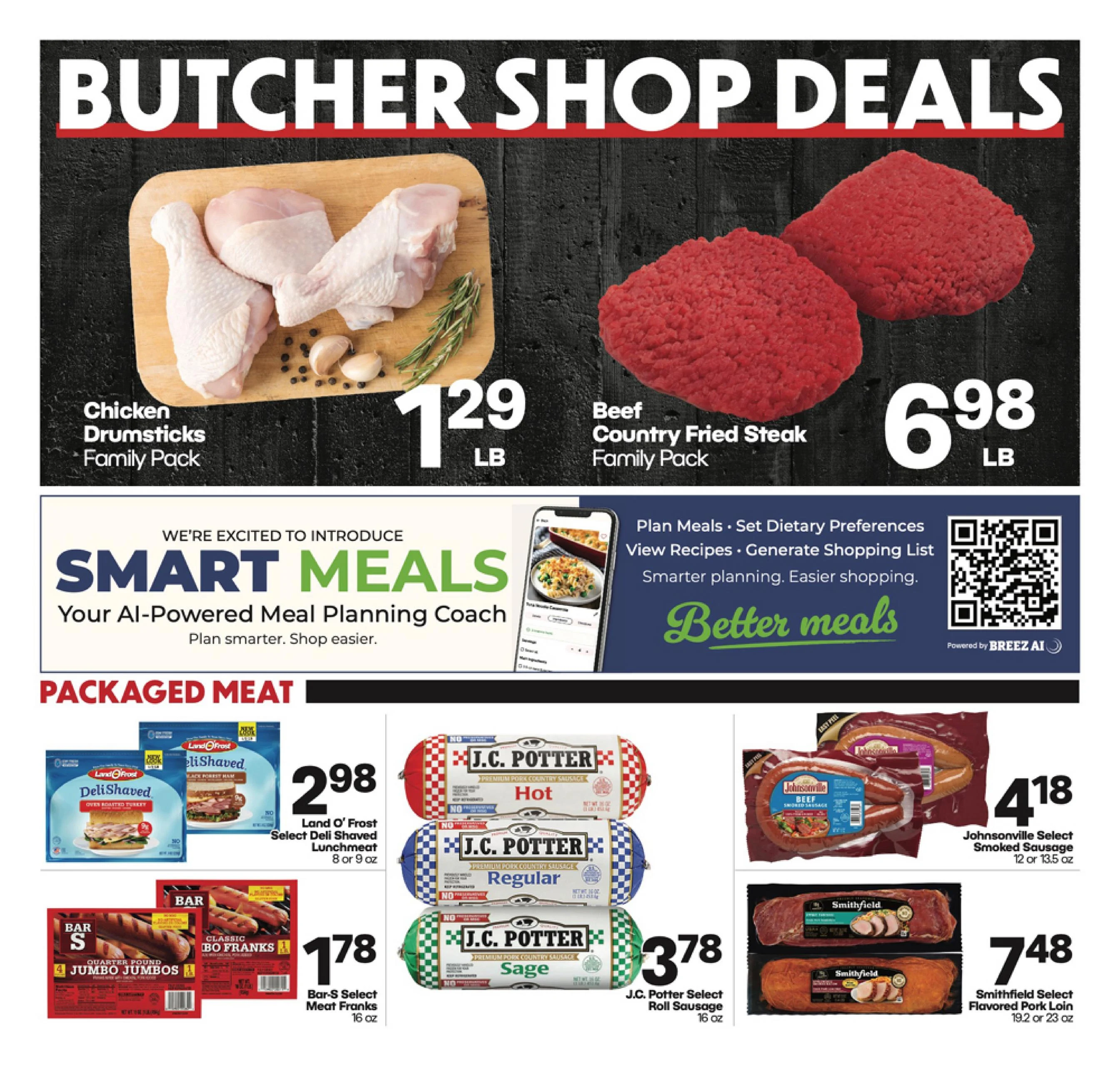 Warehouse Market Indexed Weekly - Page 2