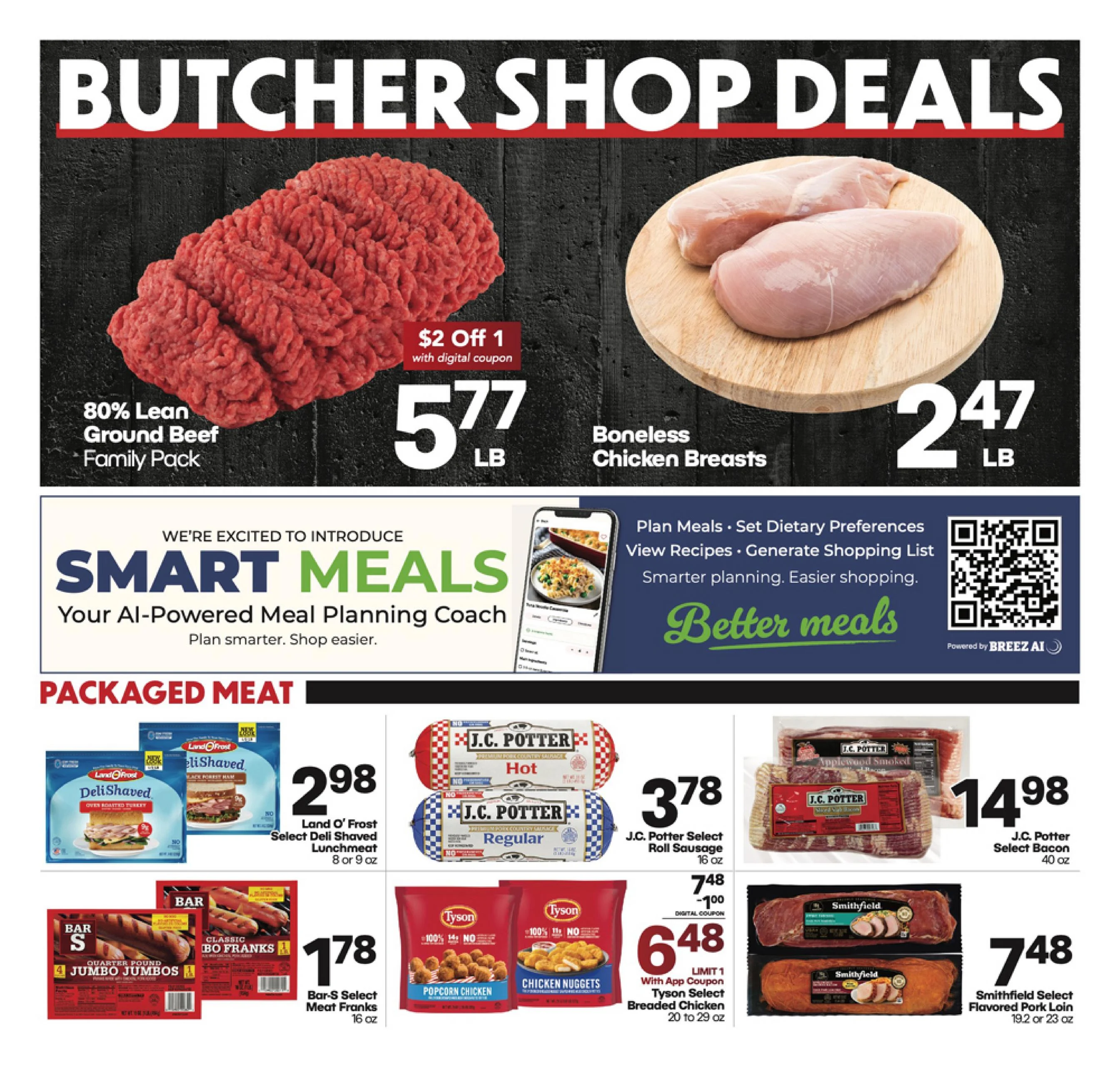 Warehouse Market Indexed Weekly - Page 2