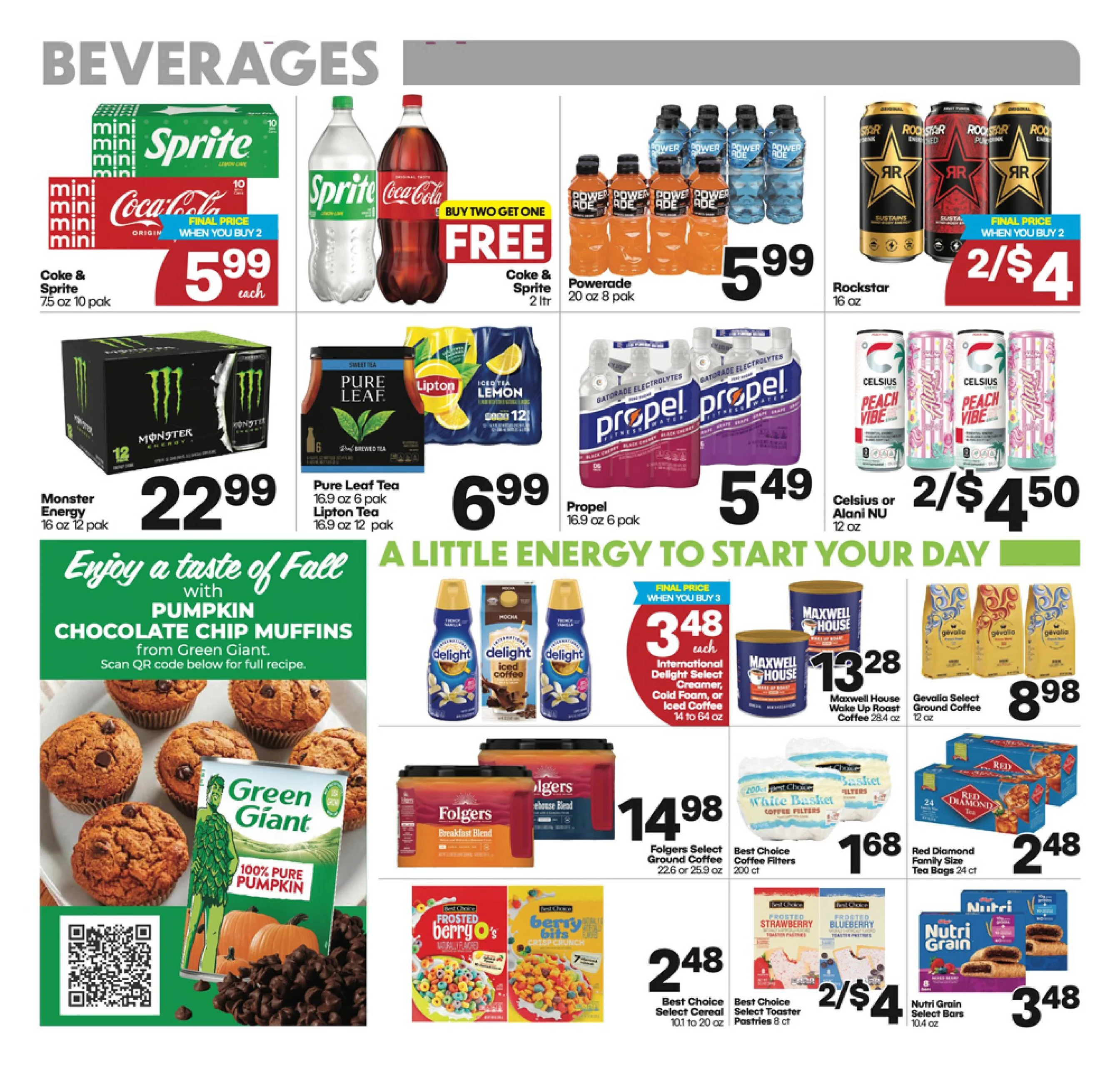 Warehouse Market Indexed Weekly - Page 4