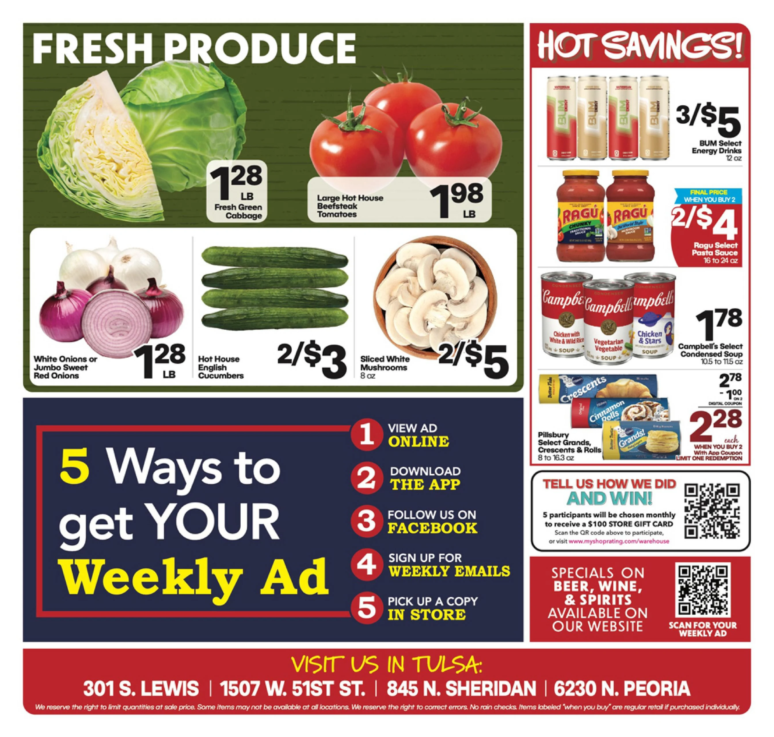 Warehouse Market Indexed Weekly - Page 8