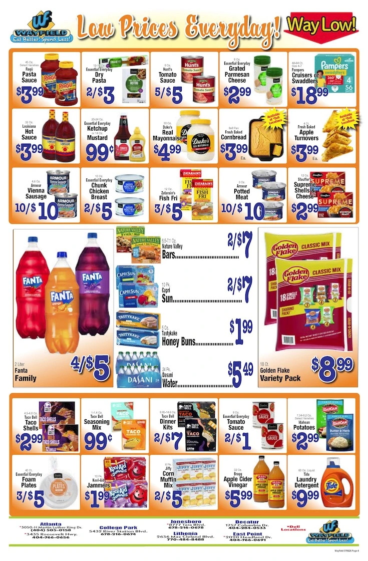 Flyer page 4