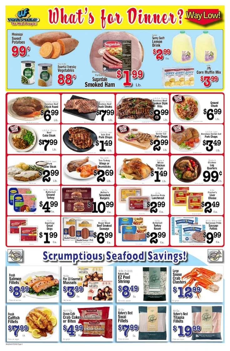 Flyer page 2