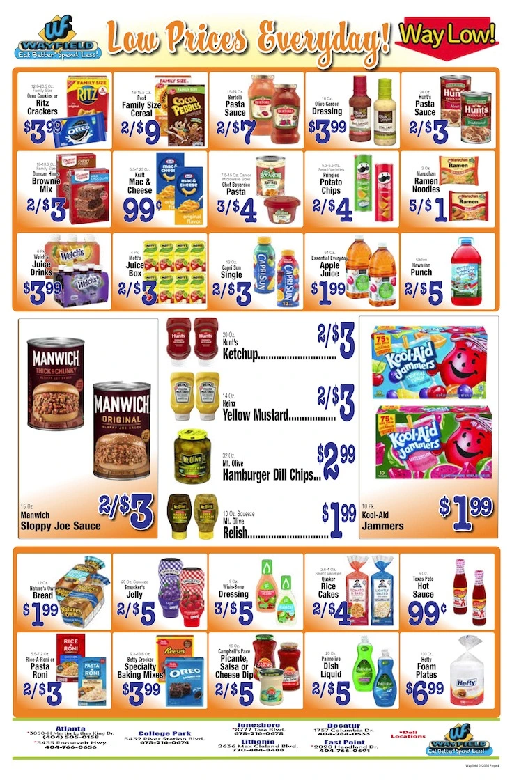 Flyer page 4