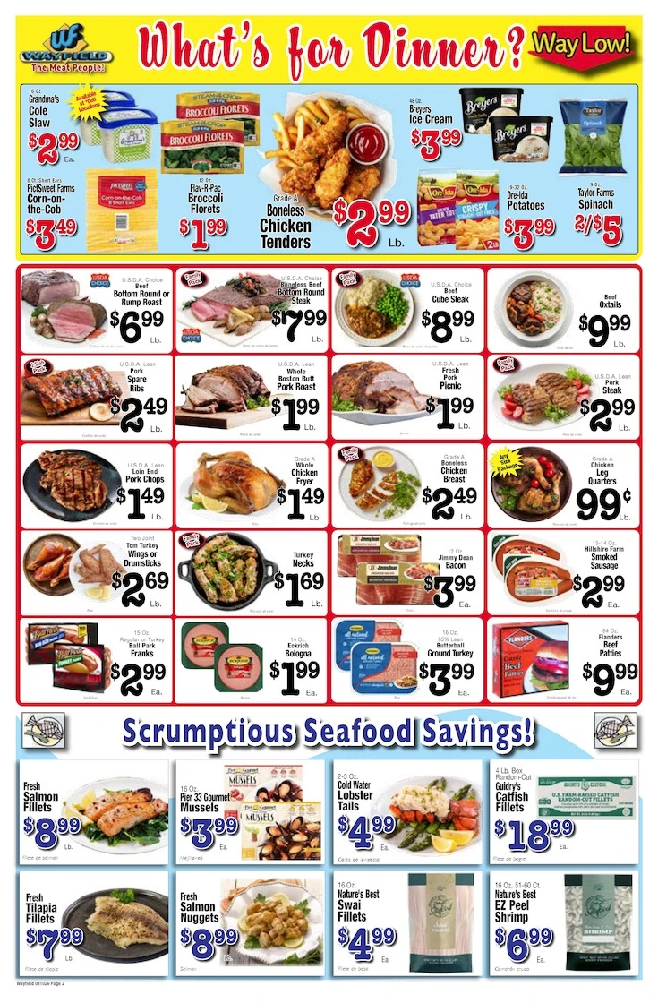 Flyer page 2