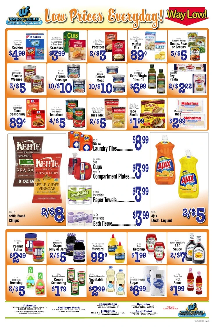 Flyer page 4