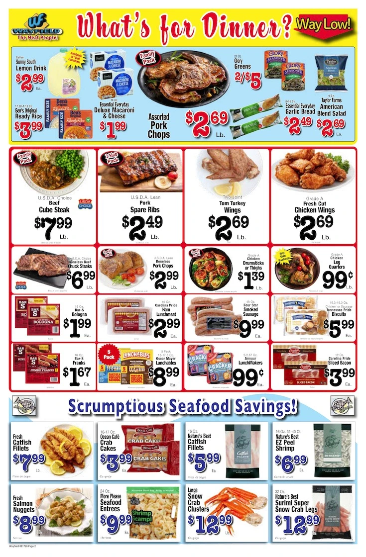 Flyer page 2