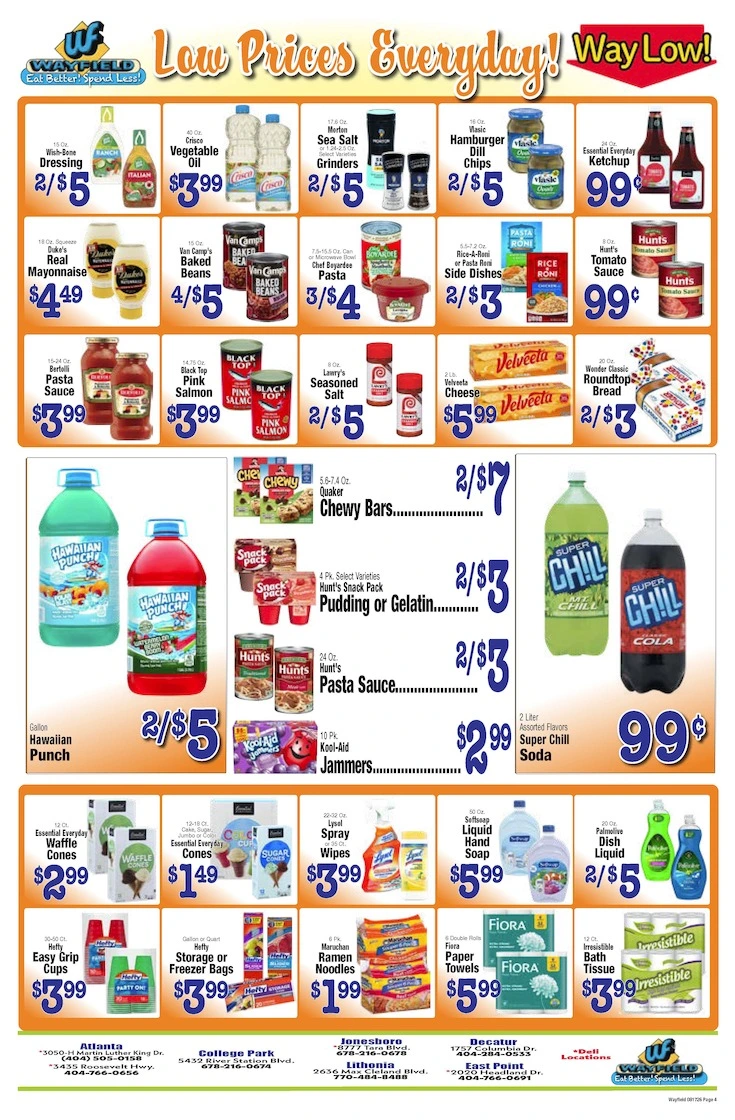 Flyer page 4