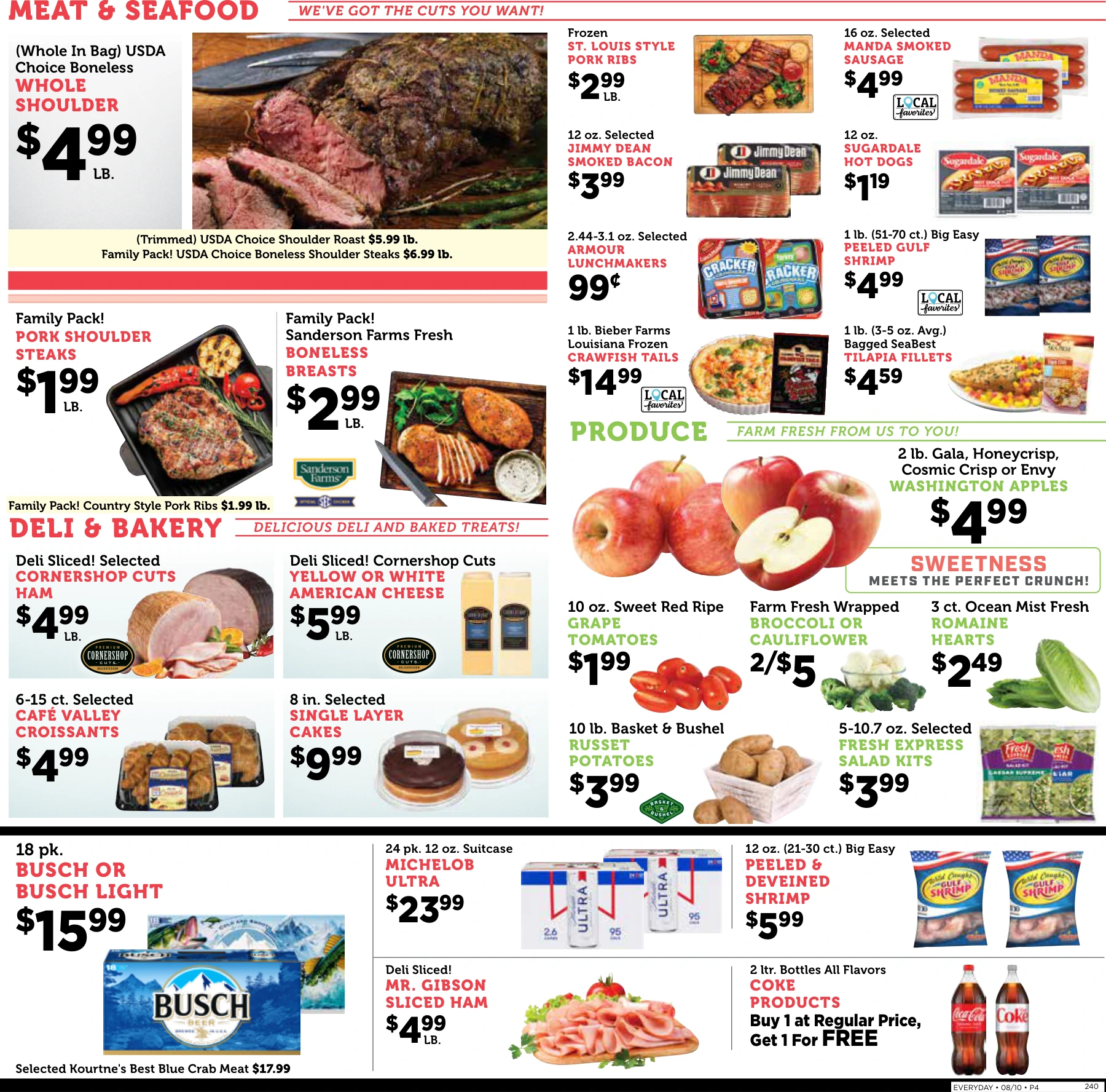 Flyer page 4