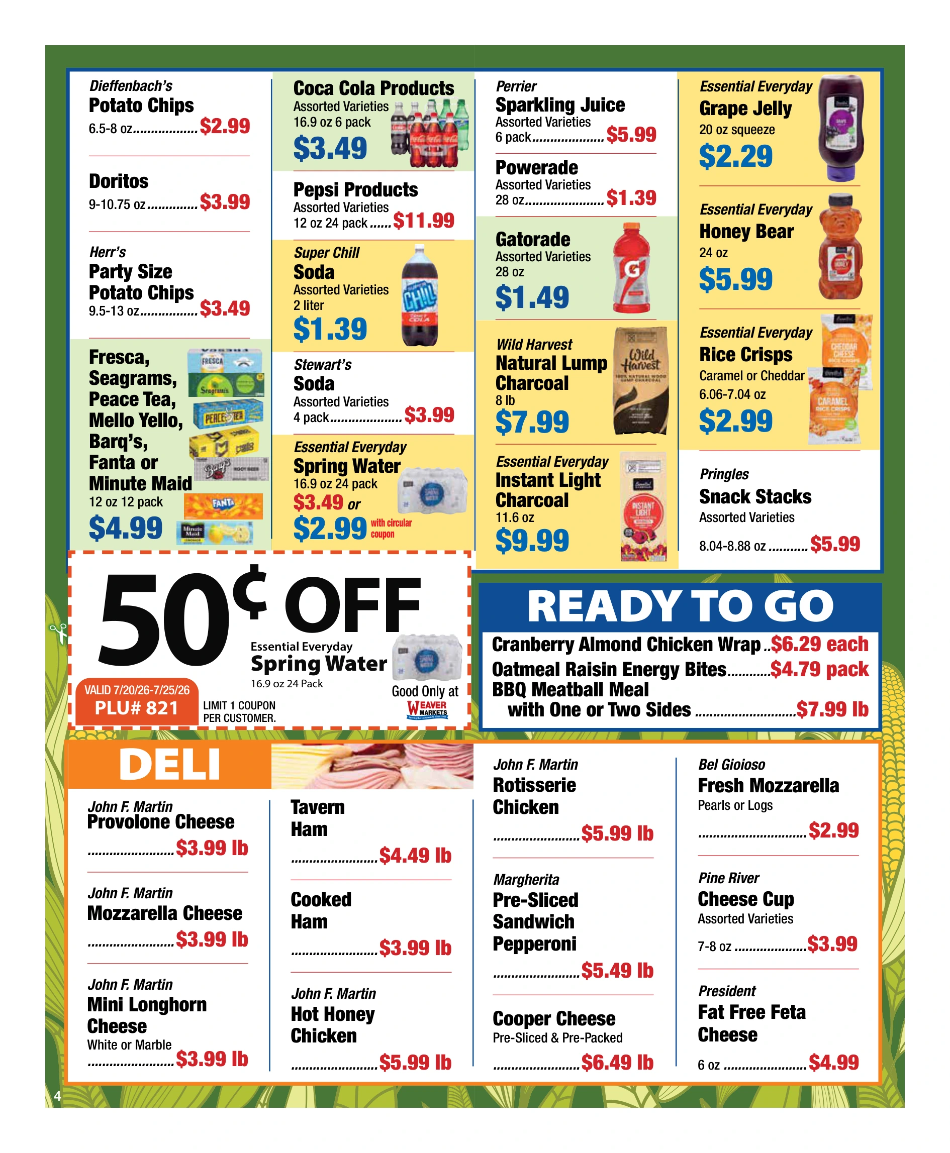 Flyer page 4